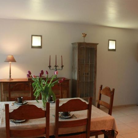 B&B Chession Falaen Ngoại thất bức ảnh